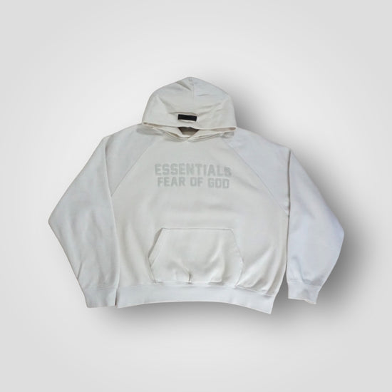 Sudadera Essentials Fear of God con capucha