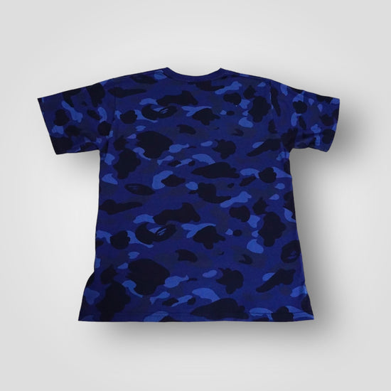 Camiseta BAPE x PSG