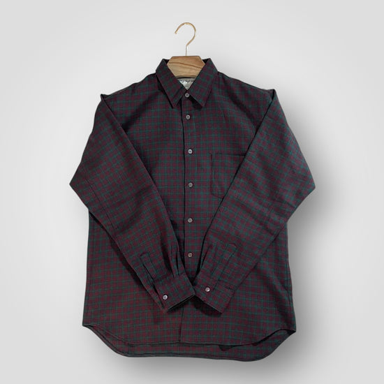 Camisa de lana Comme Des Garçons