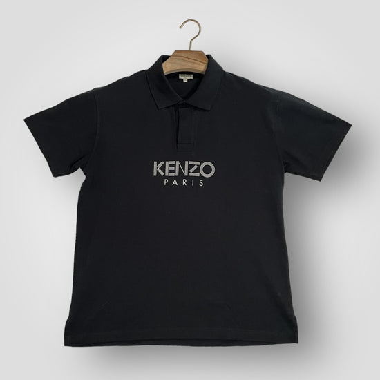 Polo algodón KENZO