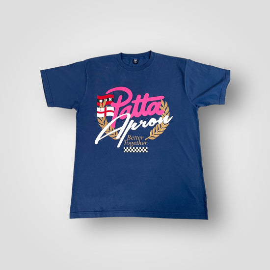 CAMISETA PATTA DE ALGODÓN