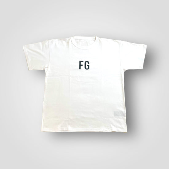 CAMISETA FEAR OF GOD ESSENTIALS DE ALGODÓN