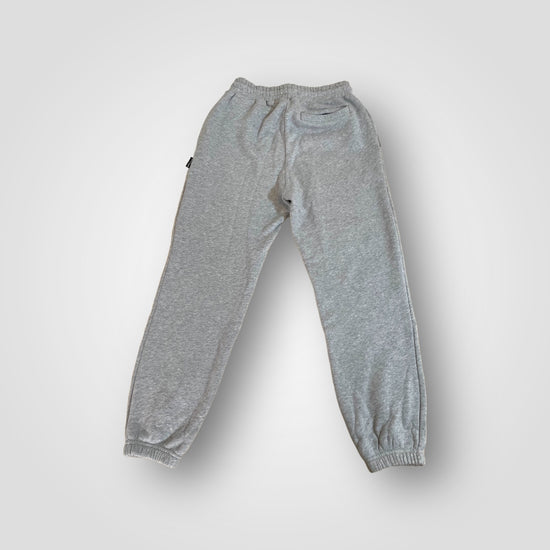 PANTALON JOGGER PALM ANGELS GRIS DE ALGODON