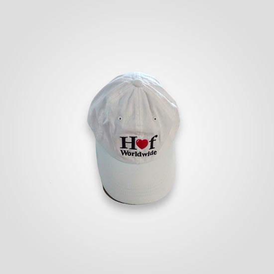 Gorra HUF algodon